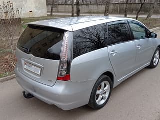 Selling Mitsubishi Grandis, 2006 made in, diesel, mechanics. PMR car market, Tiraspol. 