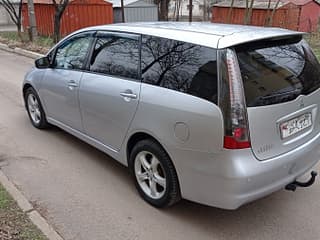 Selling Mitsubishi Grandis, 2006 made in, diesel, mechanics. PMR car market, Tiraspol. 