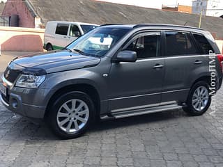 ПРОДАЖА SUZUKI GRAND VITARA. Mașini în Moldova și Pridnestrovie, vânzare, închiriere, schimb