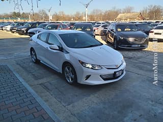 Vând Chevrolet Volt, 2016 a.f., plugin hibrid, automata. Piata auto Pridnestrovie, Tiraspol. AutoMotoPMR.