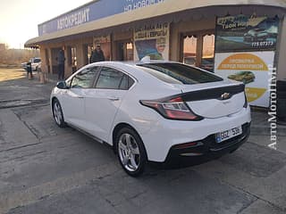 Vând Chevrolet Volt, 2016 a.f., plugin hibrid, automata. Piata auto Pridnestrovie, Tiraspol. AutoMotoPMR.