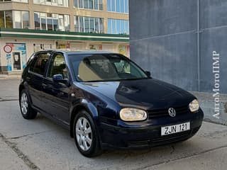 Vând Volkswagen Golf, 2003, diesel, manuala. Piata auto Pridnestrovie, Tiraspol. AutoMotoPMR.