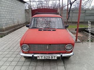Ваз 2101 1981 г.в.