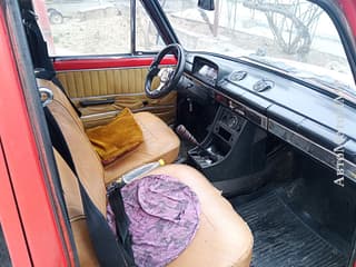 Ваз 2101, 1981, бензин, механика. Тирасполь