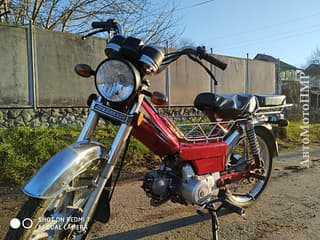 Продам Mustang mt49q (дельта). Moto vehicles and spare parts