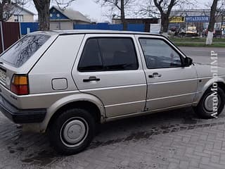 Volkswagen Golf, 1991, бензин, механика. Тирасполь