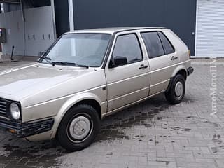 Volkswagen Golf 1991 a.f.