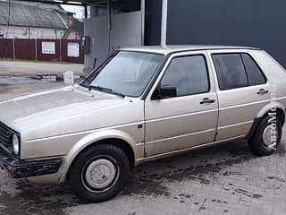 Volkswagen Golf, 1991, бензин, механика. Тирасполь