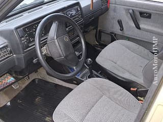 Volkswagen Golf, 1991, бензин, механика. Тирасполь