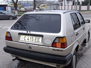Volkswagen Golf, 1991, бензин, механика. Тирасполь