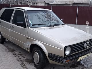 Volkswagen Golf, 1991, бензин, механика. Тирасполь