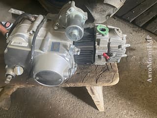 Продам 110сс. Moto vehicles and spare parts