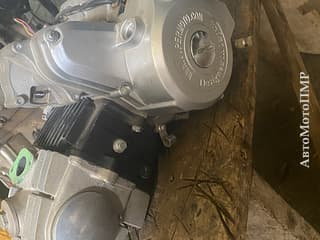  Engine, 110 cm³ • Motorcycle parts  in PMR • AutoMotoPMR - Motor market of PMR.