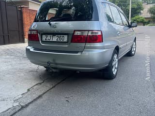 Продам Volkswagen Sharan, 2005, бензин, механика. Авторынок ПМР, Тирасполь. АвтоМотоПМР.