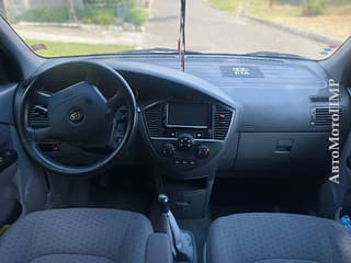 Продам Volkswagen Sharan, 2005, бензин, механика. Авторынок ПМР, Тирасполь. АвтоМотоПМР.