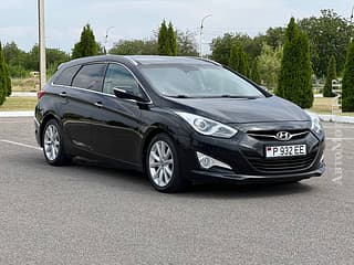 Selling Hyundai i40, 2014, diesel, аutomatic. PMR car market, Tiraspol. 