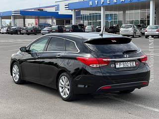 Selling Hyundai i40, 2014, diesel, аutomatic. PMR car market, Tiraspol. 