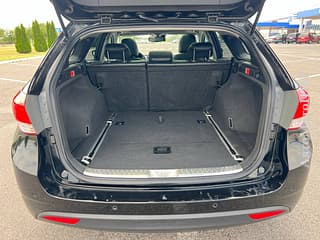 Selling Hyundai i40, 2014, diesel, аutomatic. PMR car market, Tiraspol. 