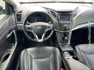 Selling Hyundai i40, 2014, diesel, аutomatic. PMR car market, Tiraspol. 