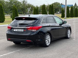 Selling Hyundai i40, 2014, diesel, аutomatic. PMR car market, Tiraspol. 
