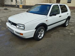 Used Cars in Moldova and Transnistria, sale, rental, exchange. Продам Гольф 3 . 1,6 бензин 93год