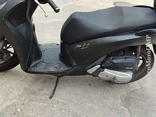  Scooter, Honda, sh150i, 2014 made in • Mopeds and scooters  in PMR • AutoMotoPMR - Motor market of PMR.