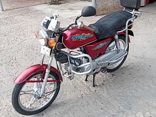  Moped, Alpha Moto (Injector de benzină) • Мotorete și Scutere  în Pridnestrovie • AutoMotoPMR - Piața moto Pridnestrovie.