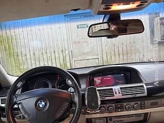Vând BMW 7 Series, 2008, diesel, automata. Piata auto Pridnestrovie, Tiraspol. AutoMotoPMR.