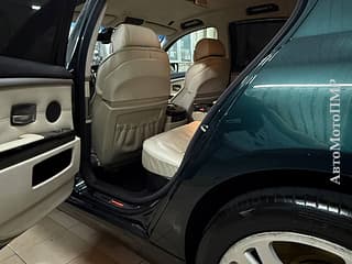 Vând BMW 7 Series, 2008, diesel, automata. Piata auto Pridnestrovie, Tiraspol. AutoMotoPMR.