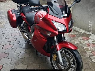  Motorcycle sport-tourism, Honda, CBF1000, 2009 made in • Motorcycles  in PMR • AutoMotoPMR - Motor market of PMR.