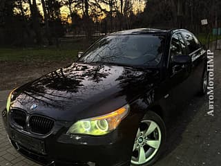 BMW 5 Series 2006 