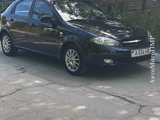 Selling Chevrolet Nubira, 2007, diesel, mechanics. PMR car market, Tiraspol. 