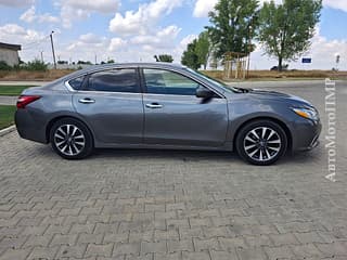 Продам Nissan Altima, 2017, бензин, автомат. Авторынок ПМР, Тирасполь. АвтоМотоПМР.