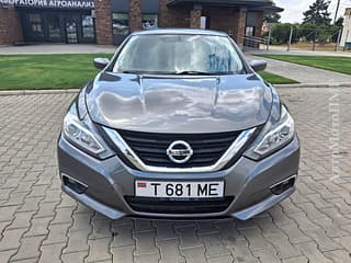Продам Nissan Altima, 2017, бензин, автомат. Авторынок ПМР, Тирасполь. АвтоМотоПМР.
