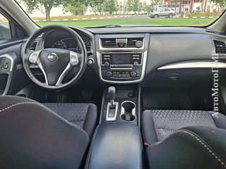 Продам Nissan Altima, 2017, бензин, автомат. Авторынок ПМР, Тирасполь. АвтоМотоПМР.