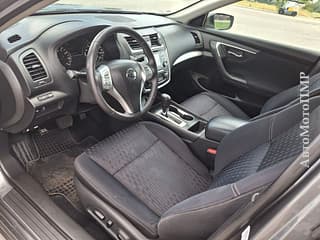 Продам Nissan Altima, 2017, бензин, автомат. Авторынок ПМР, Тирасполь. АвтоМотоПМР.