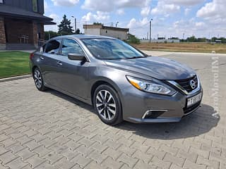 Продам Nissan Altima, 2017, бензин, автомат. Авторынок ПМР, Тирасполь. АвтоМотоПМР.