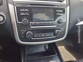 Продам Nissan Altima, 2017, бензин, автомат. Авторынок ПМР, Тирасполь. АвтоМотоПМР.