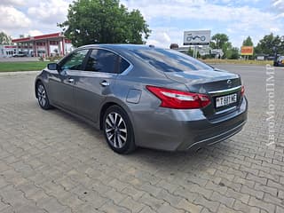Продам Nissan Altima, 2017, бензин, автомат. Авторынок ПМР, Тирасполь. АвтоМотоПМР.