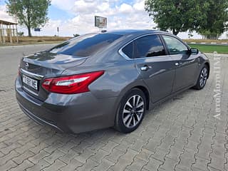 Продам Nissan Altima, 2017, бензин, автомат. Авторынок ПМР, Тирасполь. АвтоМотоПМР.
