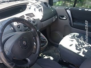 Продам Renault Scenic, 2005 г.в., бензин, механика. Авторынок ПМР, Тирасполь. АвтоМотоПМР.