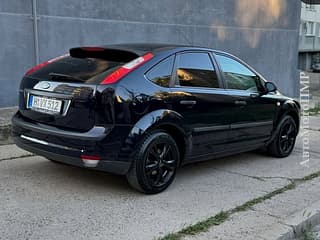 Vând Ford Focus, 2007, benzină, manuala. Piata auto Pridnestrovie, Tiraspol. AutoMotoPMR.
