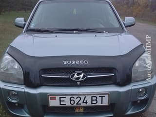 Продам хендай Туксон 2 дизель 6мкпп 2006года. Used Cars for Sale in Moldova and Pridnestrovie