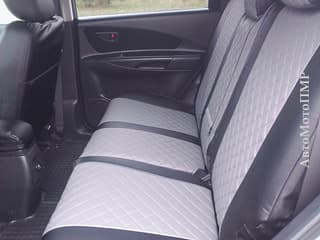 Selling Hyundai Tucson, 2006, diesel, mechanics. PMR car market, Rybnitsa. 