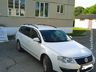 Продам Volkswagen Passat, 2007 г.в., дизель, механика. Авторынок ПМР, Тирасполь. АвтоМотоПМР.