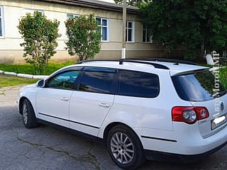 Продам Volkswagen Passat, 2007 г.в., дизель, механика. Авторынок ПМР, Тирасполь. АвтоМотоПМР.
