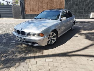 Продам BMW E39 3.0D М57 2000 год, рестайлинг. Коробка автомат