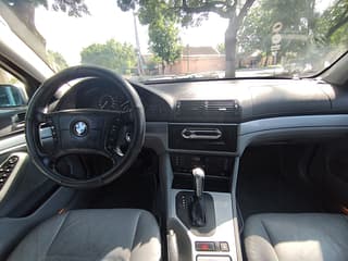Продам BMW E39 3.0D М57 2000 год, рестайлинг. Коробка автомат