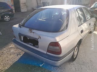 Vând Nissan Primera, 1994 a.f., benzină, mecanica. Piata auto Pridnestrovie, Tiraspol. AutoMotoPMR.