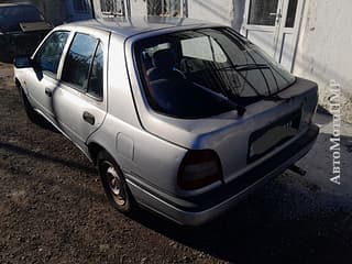 Selling Nissan Primera, 1994 made in, petrol, mechanics. PMR car market, Tiraspol. 